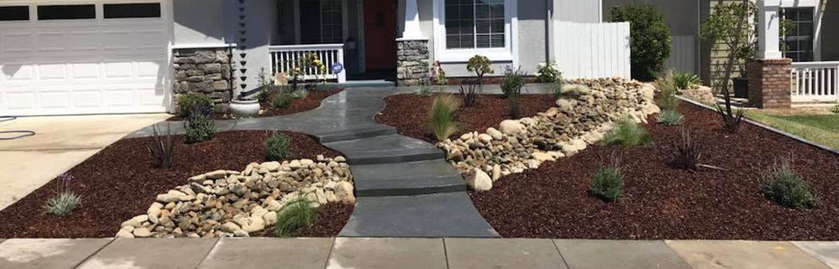 Ventura Concrete Guys